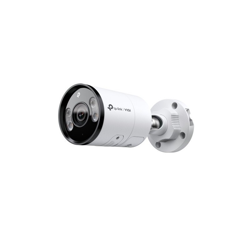 TP-Link INSIGHT S345 Bala (forma) Cámara de seguridad CCTV Exterior 2688 x 1520 Pixeles Pared