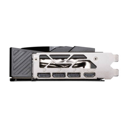MSI GAMING GeForce RTX 5070 12G TRIO OC NVIDIA 12 GB GDDR7
