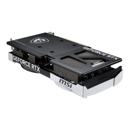 MSI GeForce RTX 5070 12G VENTUS 2X OC NVIDIA 12 GB GDDR7