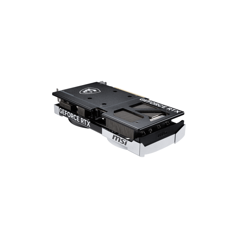 MSI GeForce RTX 5070 12G VENTUS 2X OC NVIDIA 12 GB GDDR7