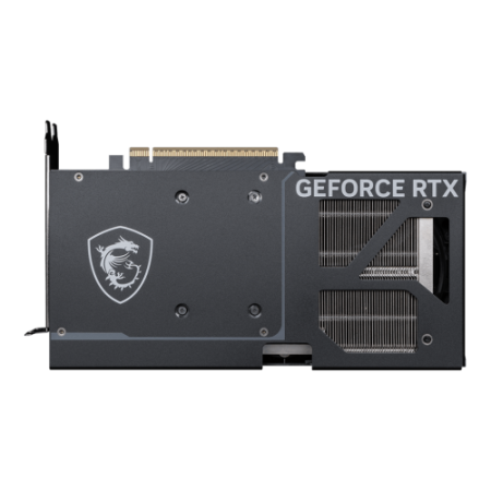 MSI GeForce RTX 5070 12G VENTUS 2X OC NVIDIA 12 GB GDDR7
