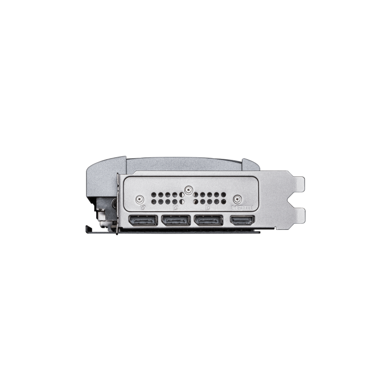 MSI GeForce RTX 5070 12G VENTUS 2X OC NVIDIA 12 GB GDDR7