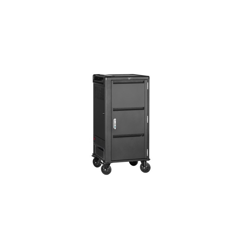 Ewent EW1702 cargador de dispositivo móvil Universal Negro, Gris Corriente alterna Interior