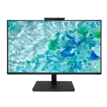 Acer Vero B7 B247Y D6 pantalla para PC 61 cm (24″) LED Negro