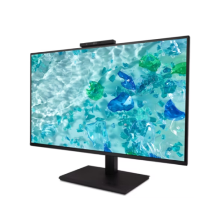 Acer Vero B7 B247Y D6 pantalla para PC 61 cm (24″) LED Negro