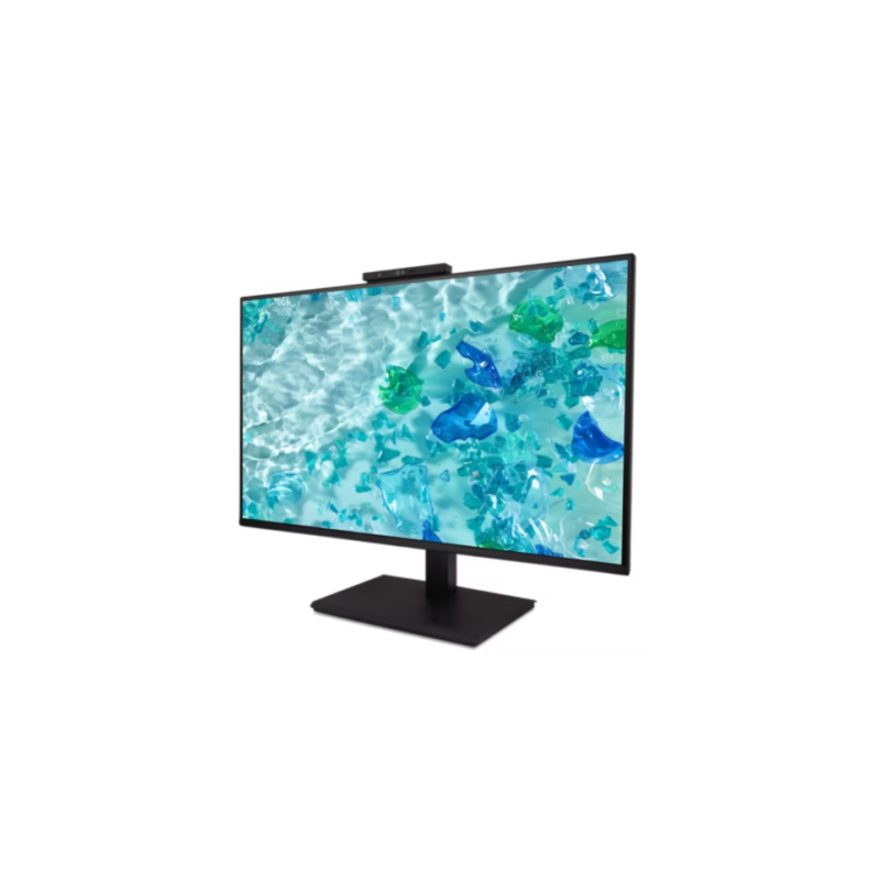 Acer Vero B7 B247Y D6 pantalla para PC 61 cm (24″) LED Negro