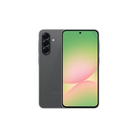 Samsung Galaxy A56 17 cm (6.7″) SIM doble 5G USB Tipo C 8 GB 128 GB 5000 mAh Grafito