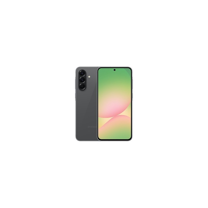 Samsung Galaxy A56 17 cm (6.7″) SIM doble 5G USB Tipo C 8 GB 128 GB 5000 mAh Grafito