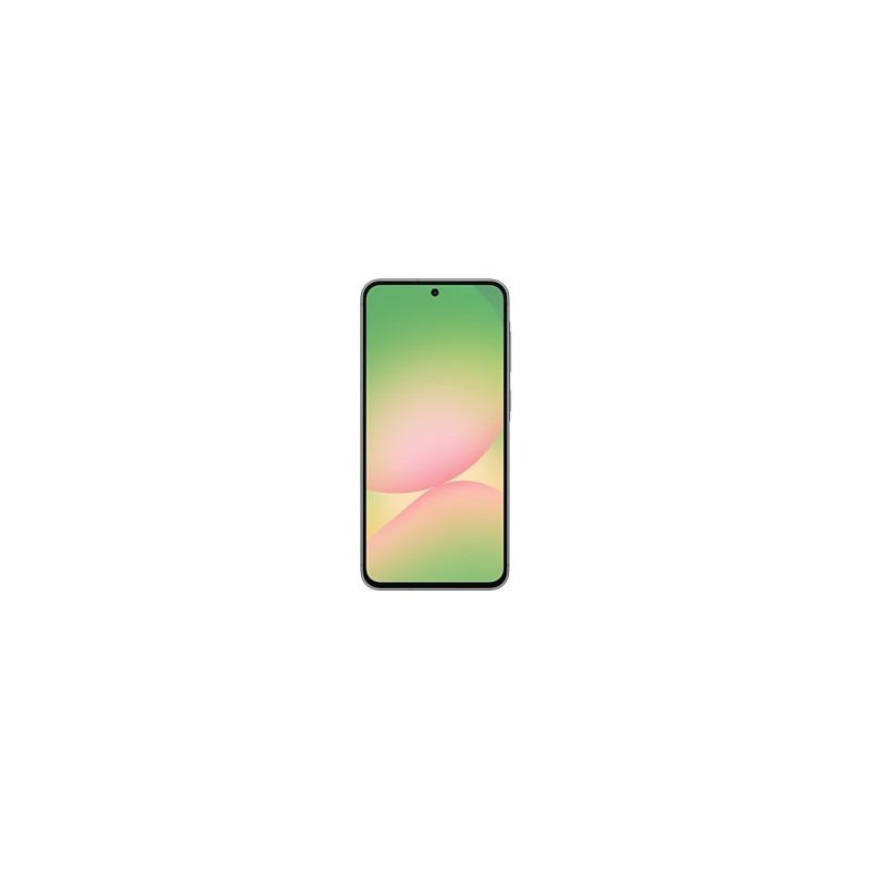 Samsung Galaxy A56 17 cm (6.7″) SIM doble 5G USB Tipo C 8 GB 128 GB 5000 mAh Grafito