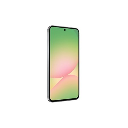 Samsung Galaxy A56 17 cm (6.7″) SIM doble 5G USB Tipo C 8 GB 128 GB 5000 mAh Grafito