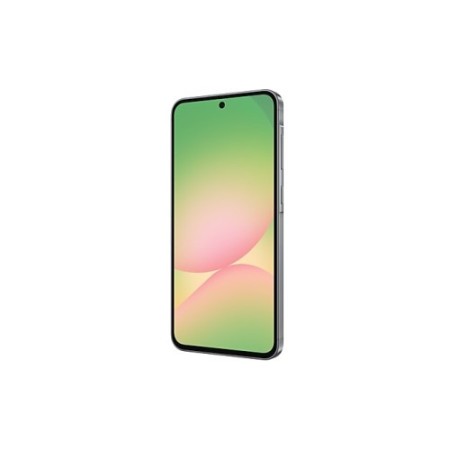 Samsung Galaxy A56 17 cm (6.7″) SIM doble 5G USB Tipo C 8 GB 128 GB 5000 mAh Grafito