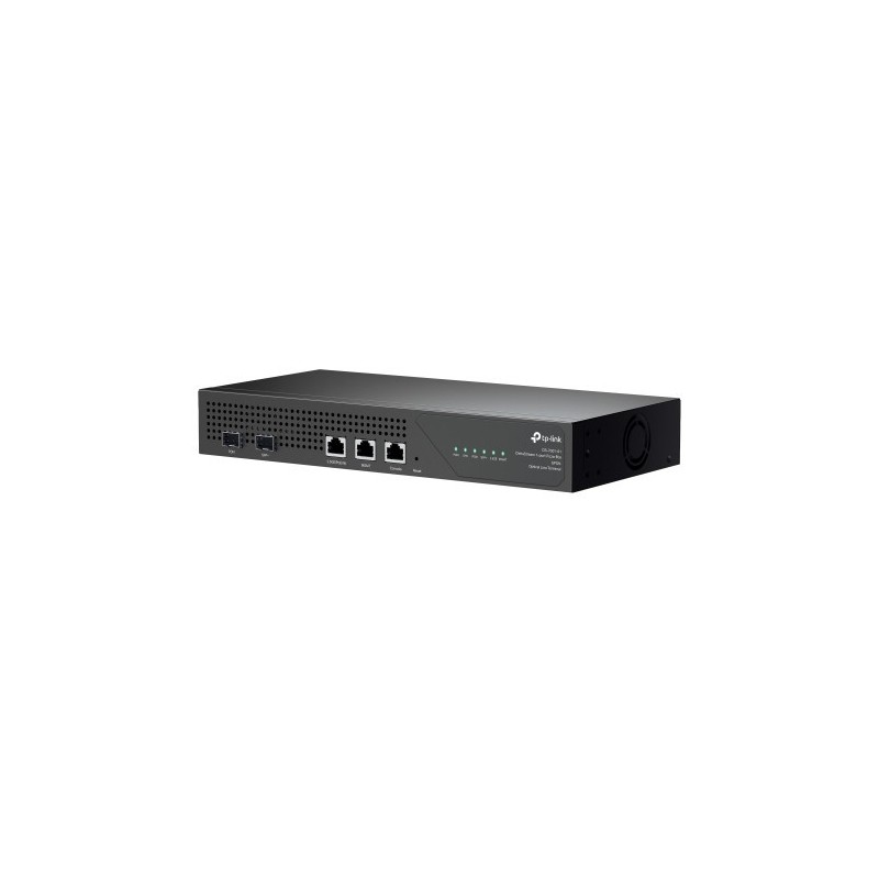 TP-Link DS-P7001-01 terminal de líneas ópticas