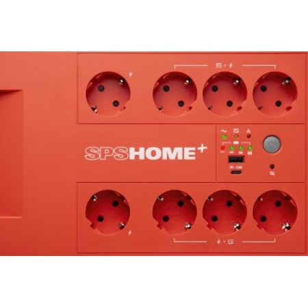Salicru SPS 850 HOME+