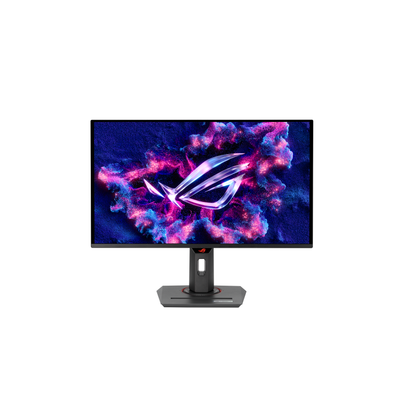 ASUS ROG Strix OLED XG27UCDMG pantalla para PC 67,3 cm (26.5″) 3840 x 2160 Pixeles 4K Ultra HD QD-OLED Negro