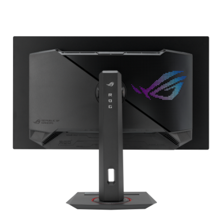 ASUS ROG Strix OLED XG27UCDMG pantalla para PC 67,3 cm (26.5″) 3840 x 2160 Pixeles 4K Ultra HD QD-OLED Negro
