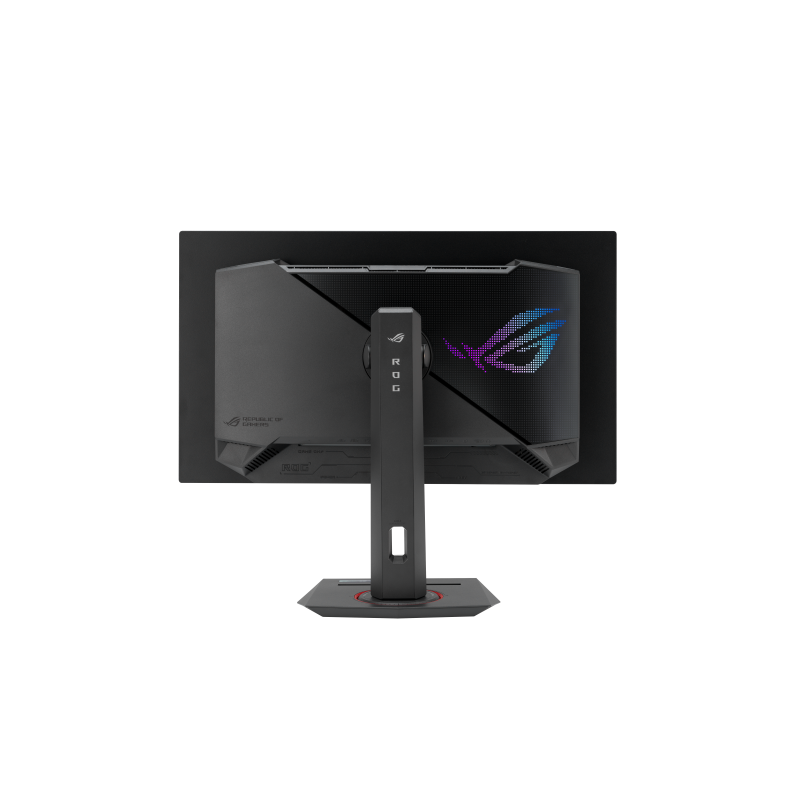 ASUS ROG Strix OLED XG27UCDMG pantalla para PC 67,3 cm (26.5″) 3840 x 2160 Pixeles 4K Ultra HD QD-OLED Negro