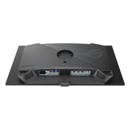 ASUS ROG Strix OLED XG27UCDMG pantalla para PC 67,3 cm (26.5″) 3840 x 2160 Pixeles 4K Ultra HD QD-OLED Negro