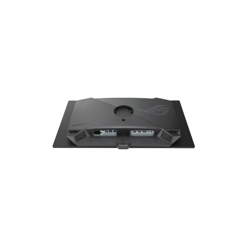 ASUS ROG Strix OLED XG27UCDMG pantalla para PC 67,3 cm (26.5″) 3840 x 2160 Pixeles 4K Ultra HD QD-OLED Negro