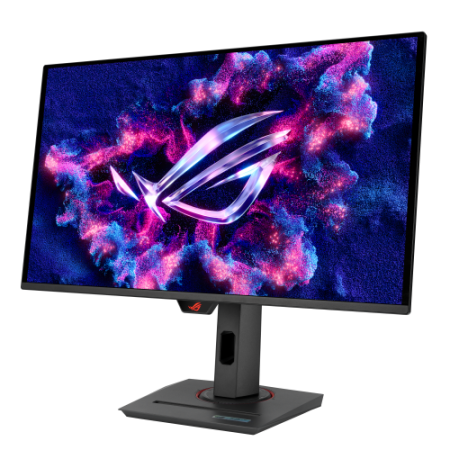 ASUS ROG Strix OLED XG27UCDMG pantalla para PC 67,3 cm (26.5″) 3840 x 2160 Pixeles 4K Ultra HD QD-OLED Negro