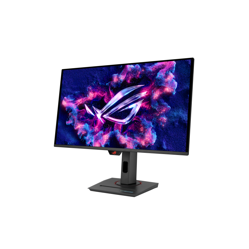 ASUS ROG Strix OLED XG27UCDMG pantalla para PC 67,3 cm (26.5″) 3840 x 2160 Pixeles 4K Ultra HD QD-OLED Negro