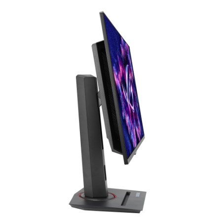 ASUS ROG Strix OLED XG27UCDMG pantalla para PC 67,3 cm (26.5″) 3840 x 2160 Pixeles 4K Ultra HD QD-OLED Negro