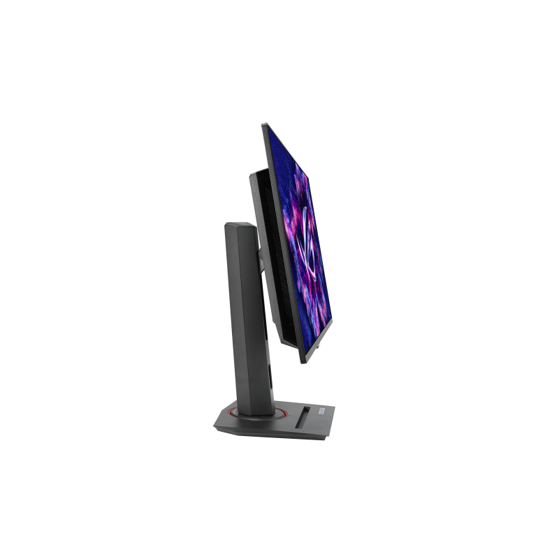ASUS ROG Strix OLED XG27UCDMG pantalla para PC 67,3 cm (26.5″) 3840 x 2160 Pixeles 4K Ultra HD QD-OLED Negro