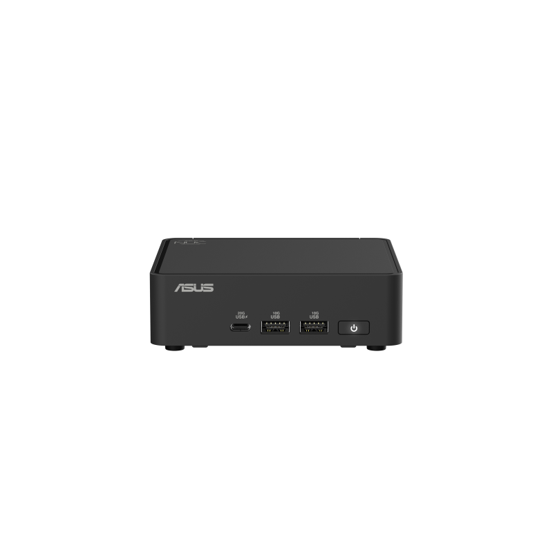 ASUS NUC 15 Pro RNUC15CRKC500002 Negro