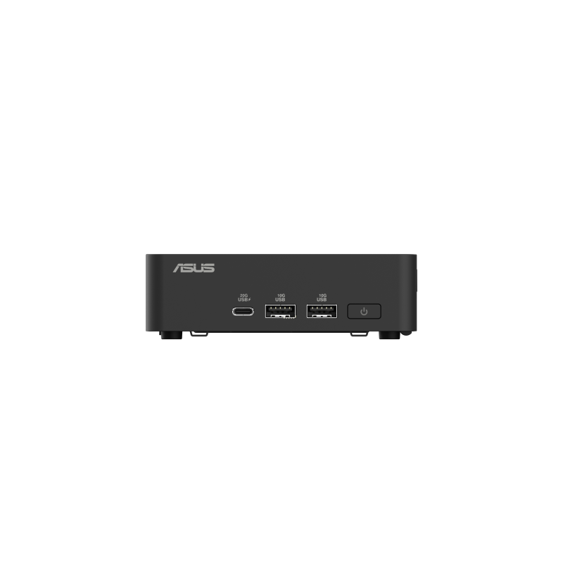 ASUS NUC 15 Pro RNUC15CRKC500002 Negro