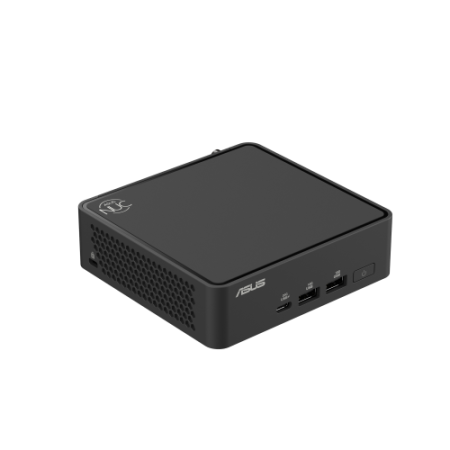ASUS NUC 15 Pro RNUC15CRKC500002 Negro