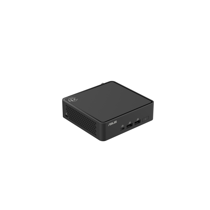 ASUS NUC 15 Pro RNUC15CRKC500002 Negro