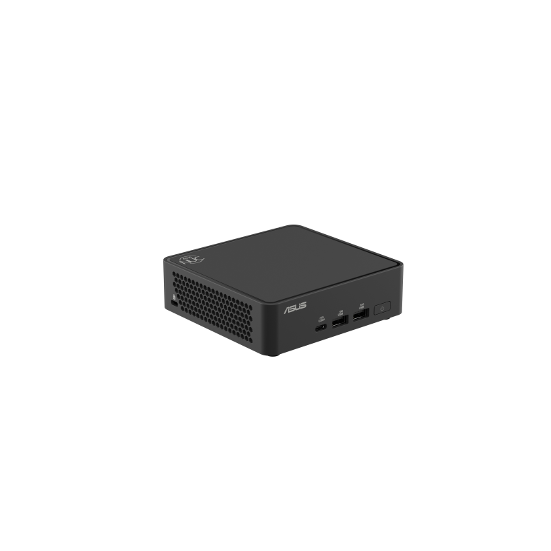 ASUS NUC 15 Pro RNUC15CRKC500002 Negro