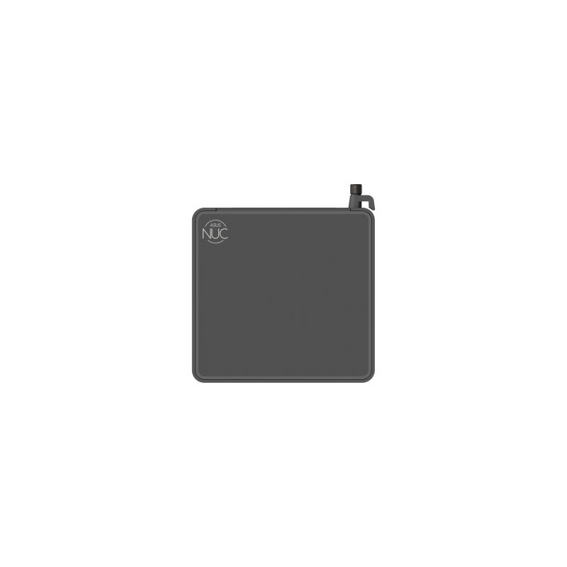 ASUS NUC 15 Pro RNUC15CRKC500002 Negro