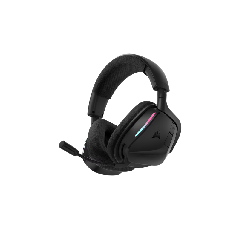 AURICULARES CORSAIR VOID WIRELESS V2 NEGRO CARBON CA-9011379-WW