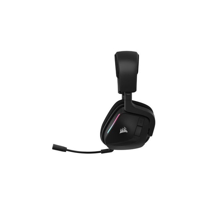 AURICULARES CORSAIR VOID WIRELESS V2 NEGRO CARBON CA-9011379-WW