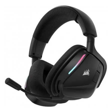 AURICULARES CORSAIR VOID WIRELESS V2 NEGRO CARBON CA-9011379-WW
