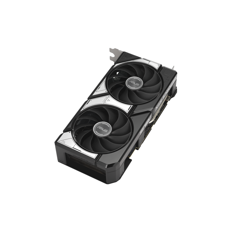 VGA ASUS DUAL-RTX5060TI-O16G