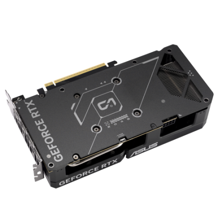 VGA ASUS DUAL-RTX5060TI-O16G