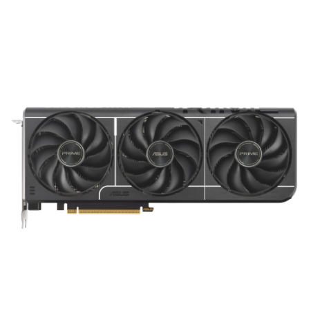 ASUS Prime -RTX5060TI-O16G NVIDIA GeForce RTX 5060 Ti 16 GB GDDR7
