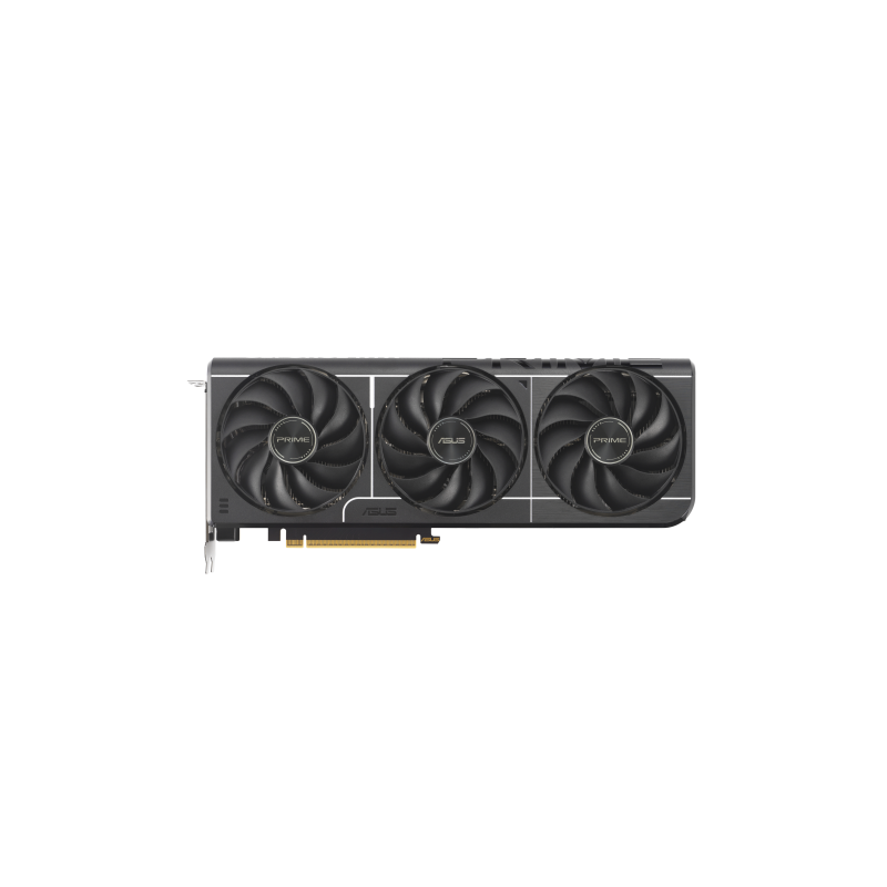 ASUS Prime -RTX5060TI-O16G NVIDIA GeForce RTX 5060 Ti 16 GB GDDR7