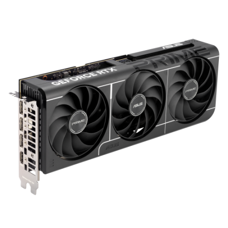 ASUS Prime -RTX5060TI-O16G NVIDIA GeForce RTX 5060 Ti 16 GB GDDR7
