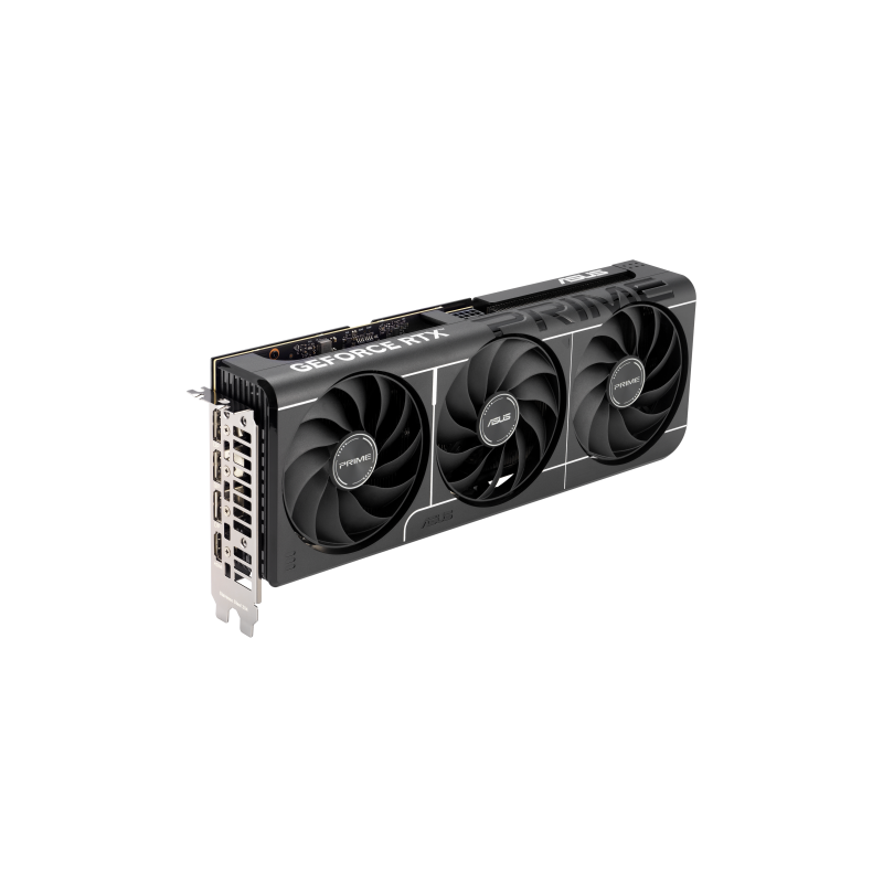 ASUS Prime -RTX5060TI-O16G NVIDIA GeForce RTX 5060 Ti 16 GB GDDR7