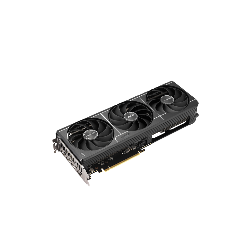 ASUS Prime -RTX5060TI-O16G NVIDIA GeForce RTX 5060 Ti 16 GB GDDR7