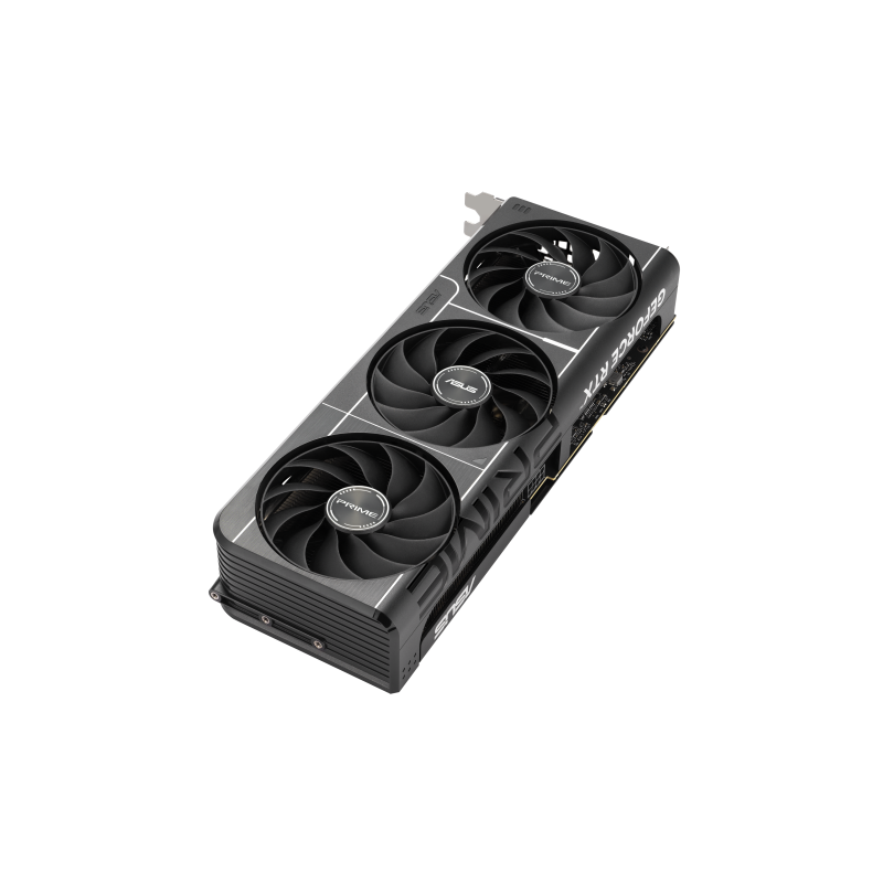 ASUS Prime -RTX5060TI-O16G NVIDIA GeForce RTX 5060 Ti 16 GB GDDR7