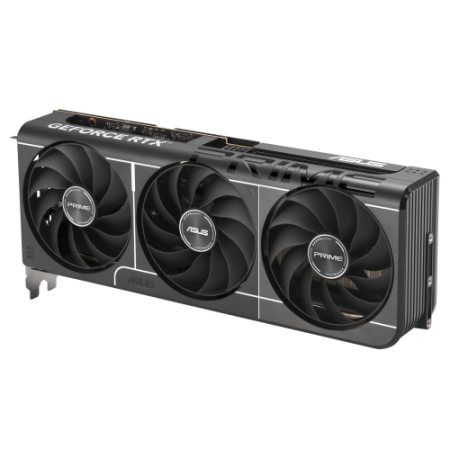 ASUS Prime -RTX5060TI-O16G NVIDIA GeForce RTX 5060 Ti 16 GB GDDR7
