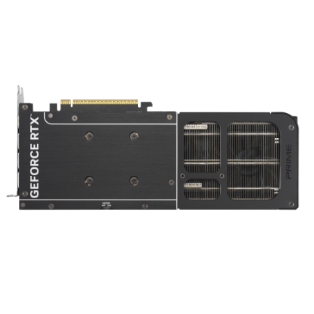 ASUS Prime -RTX5060TI-O16G NVIDIA GeForce RTX 5060 Ti 16 GB GDDR7
