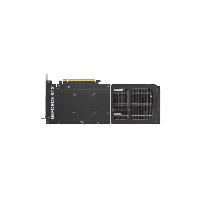 ASUS Prime -RTX5060TI-O16G NVIDIA GeForce RTX 5060 Ti 16 GB GDDR7