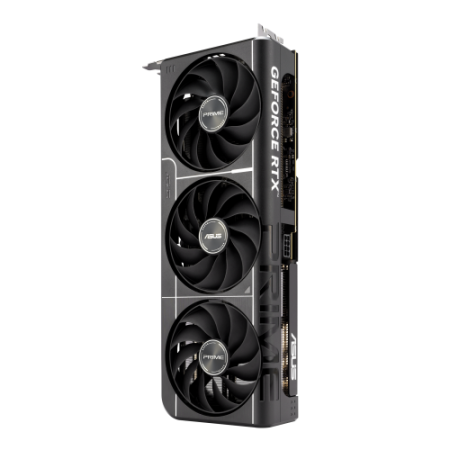 ASUS Prime -RTX5060TI-O16G NVIDIA GeForce RTX 5060 Ti 16 GB GDDR7