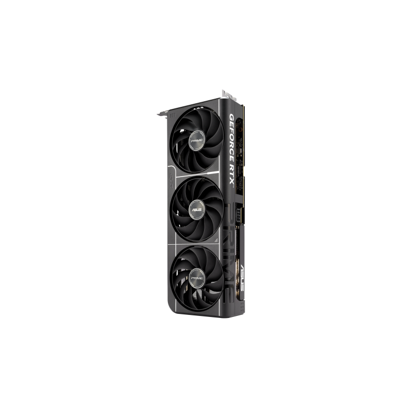 ASUS Prime -RTX5060TI-O16G NVIDIA GeForce RTX 5060 Ti 16 GB GDDR7