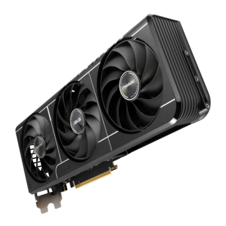 ASUS Prime -RTX5060TI-O16G NVIDIA GeForce RTX 5060 Ti 16 GB GDDR7