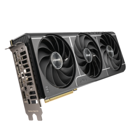 ASUS Prime -RTX5060TI-O16G NVIDIA GeForce RTX 5060 Ti 16 GB GDDR7